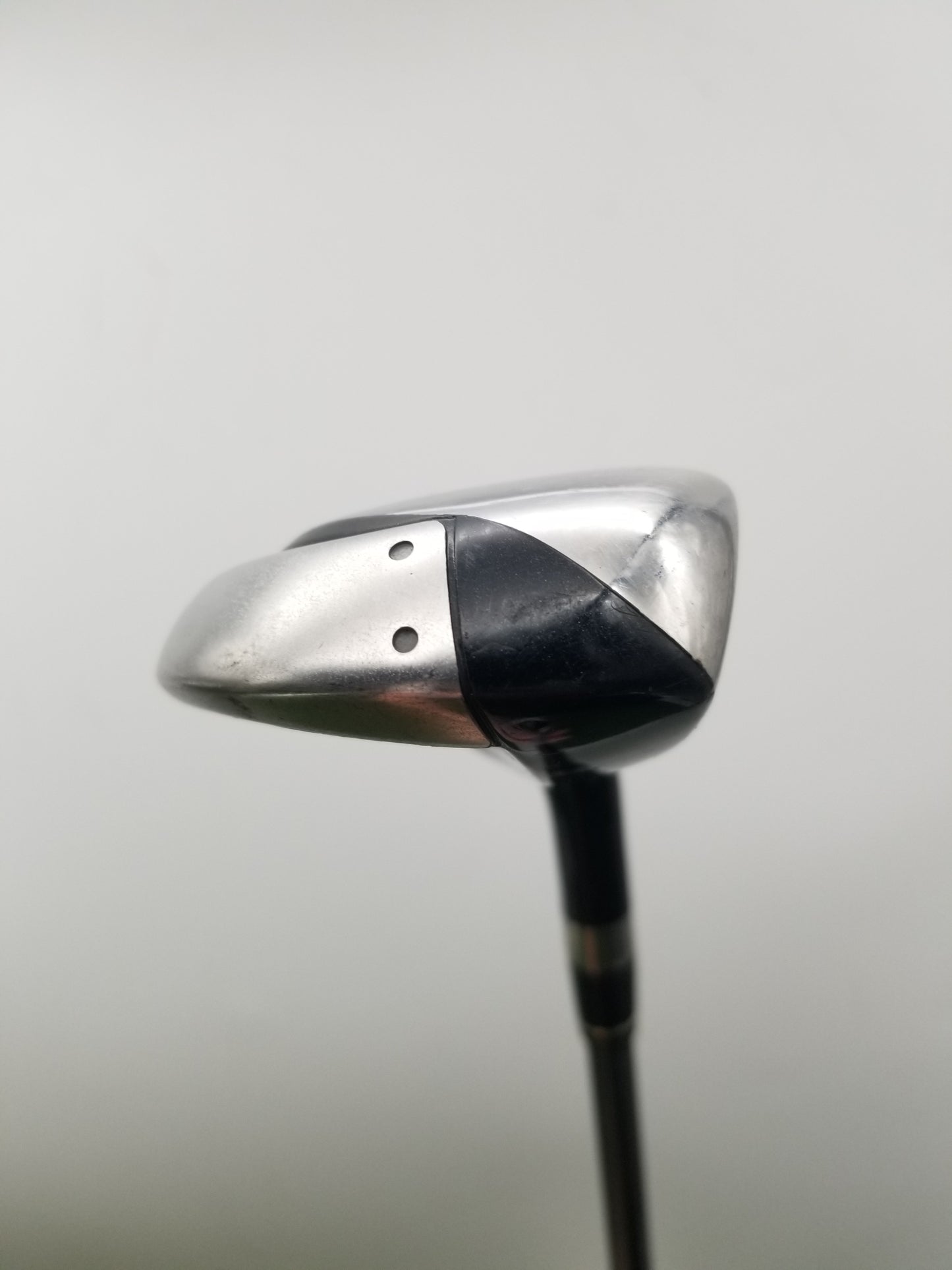 LEFTY 2006 NIKE SLINGSHOT 3 HYBRID 20* LADIES MITSUBISHI DIAMANA FAIR