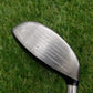 LEFTY 2007 TAYLORMADE BURNER 3 WOOD 15* SENIOR REAX SUPERFAST 50G FAIR