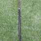 LEFTY 2007 TAYLORMADE BURNER 3 WOOD 15* SENIOR REAX SUPERFAST 50G FAIR