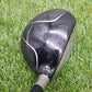 LEFTY 2007 TAYLORMADE BURNER 5 WOOD 18* SENIOR REAX SUPERFAST 50G FAIR