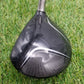 LEFTY 2007 TAYLORMADE BURNER 5 WOOD 18* SENIOR REAX SUPERFAST 50G FAIR