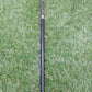 LEFTY 2007 TAYLORMADE BURNER 5 WOOD 18* SENIOR REAX SUPERFAST 50G FAIR