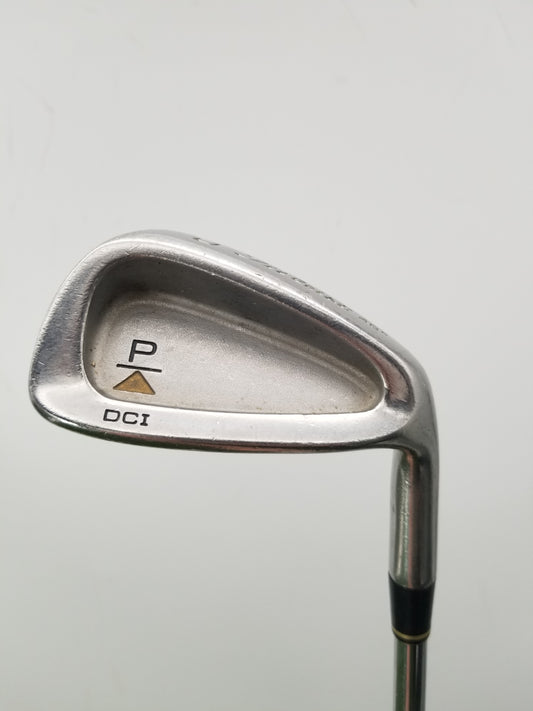 1991 TITLEIST DCI GOLD 8 IRON STIFF TITLEIST MS-209 35.5" FAIR