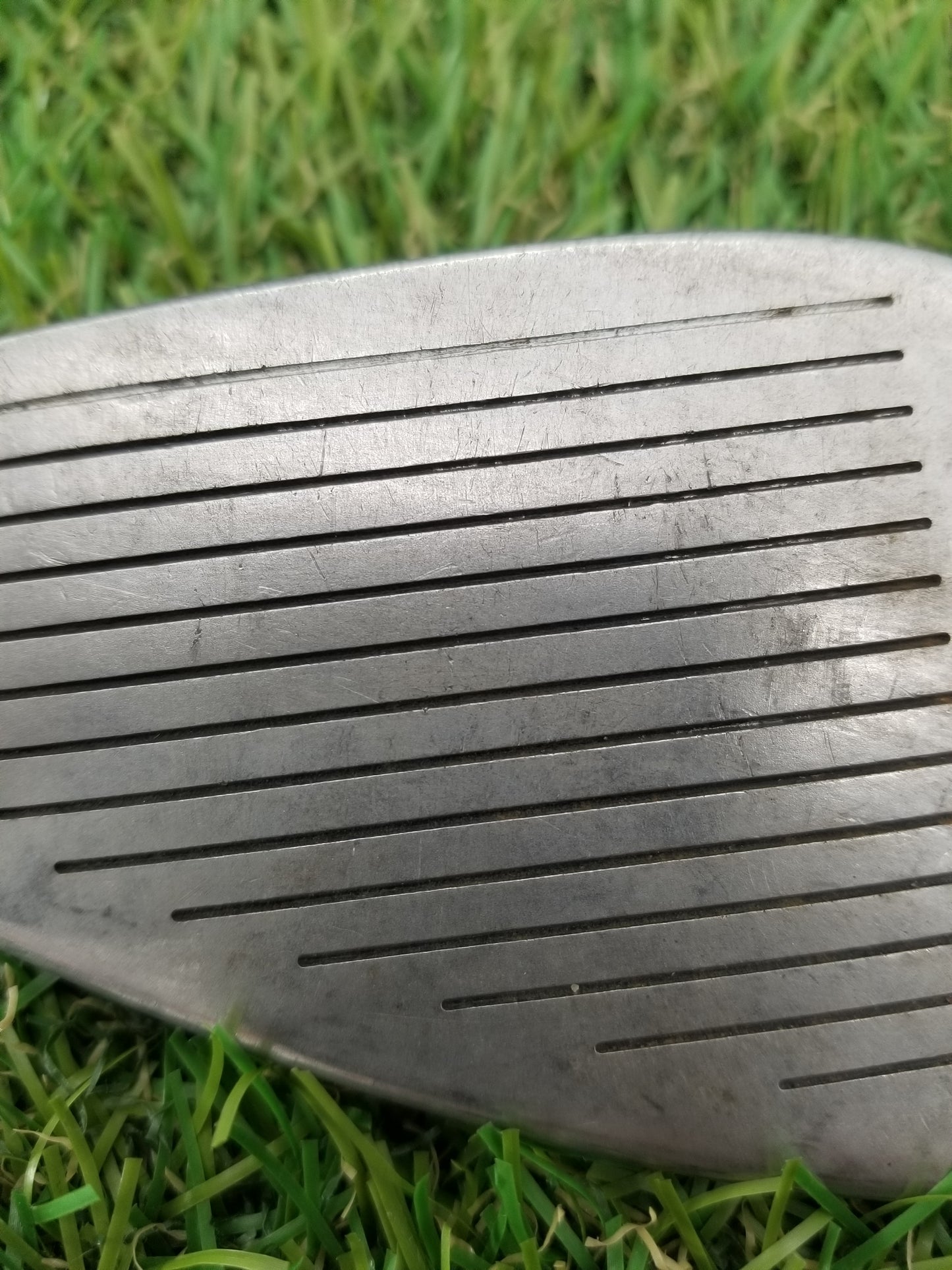 TOP FLITE PITCHING WEDGE REGULAR STEEL 35" GOOD