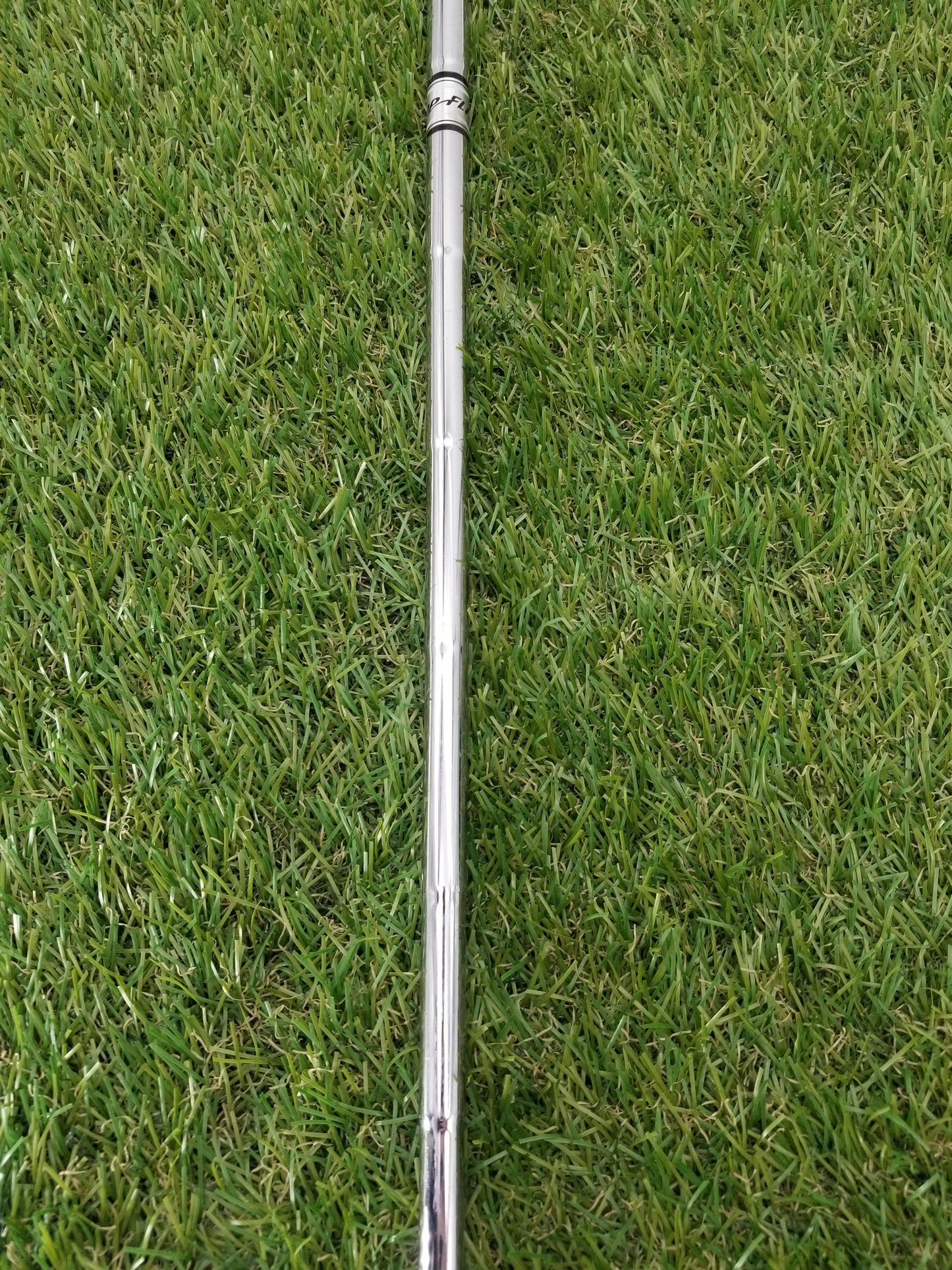 TOP FLITE PITCHING WEDGE REGULAR STEEL 35" GOOD