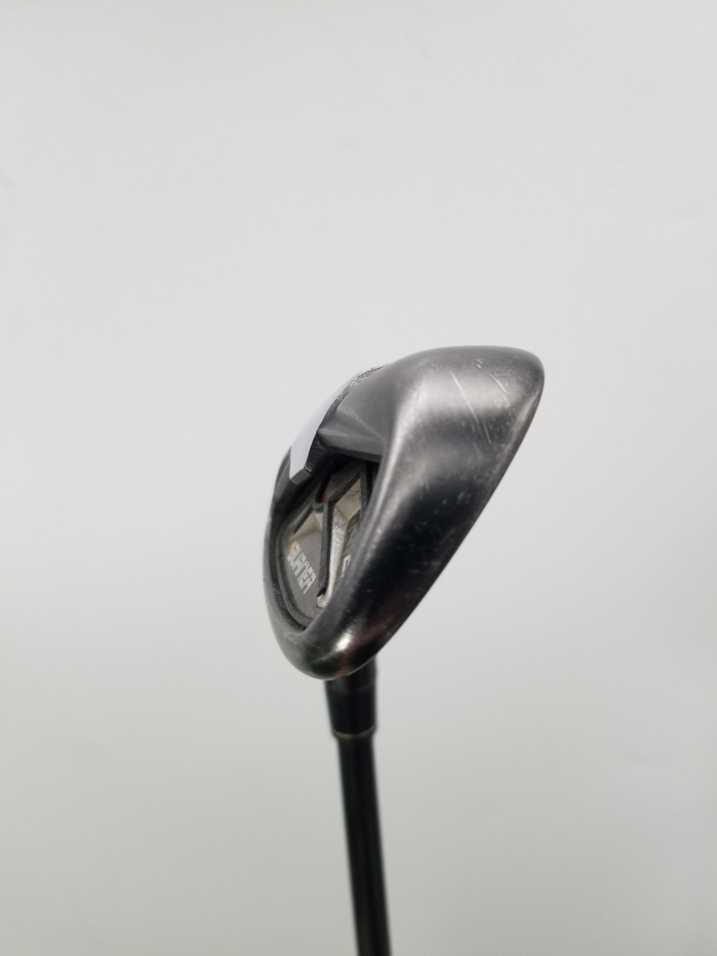 LEFTY 2010 TAYLORMADE BURNER 2.0 APPROACH WEDGE SENIOR TM 2.0 SUPERFAST 65 GOOD