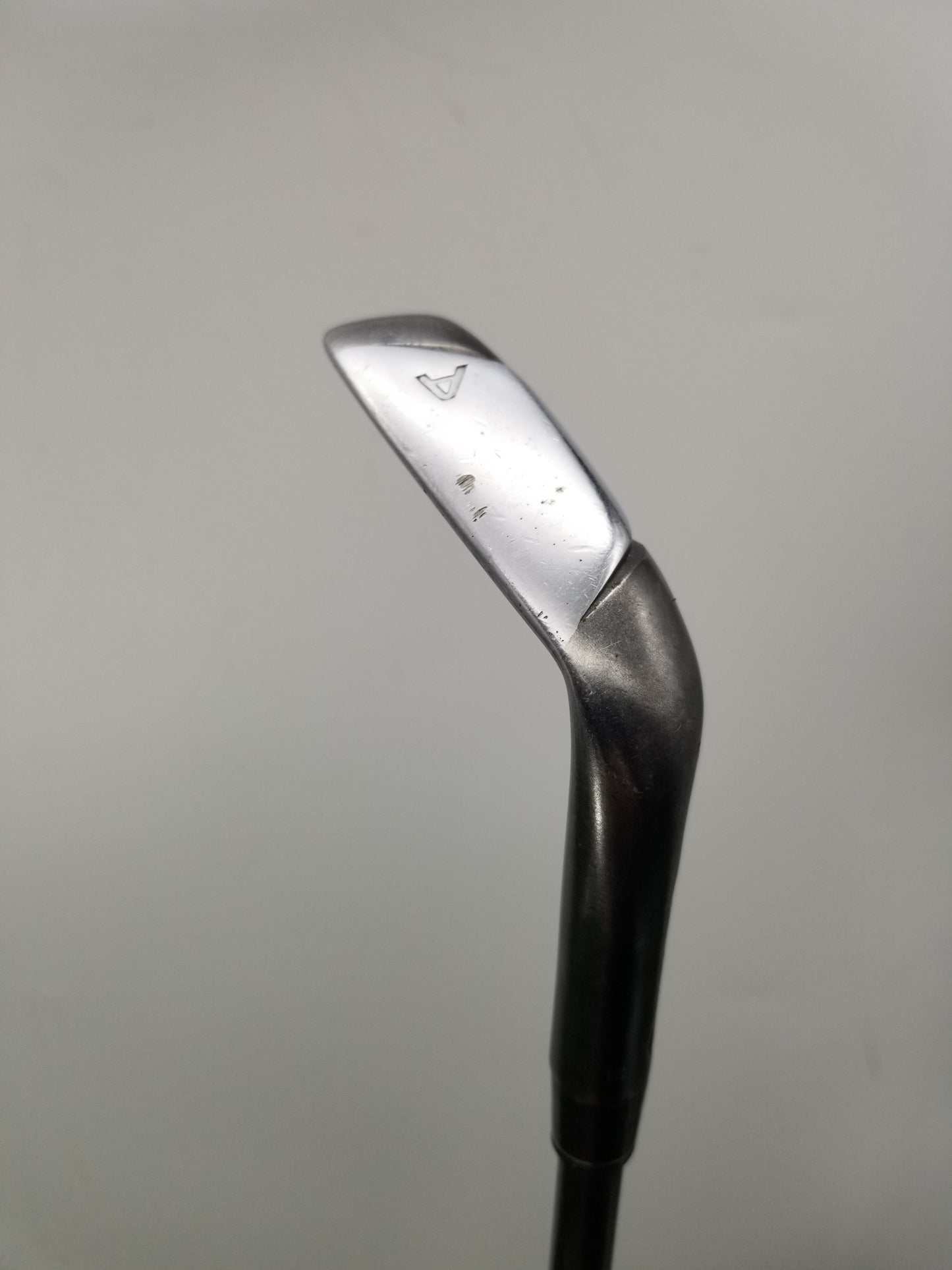 LEFTY 2010 TAYLORMADE BURNER 2.0 APPROACH WEDGE SENIOR TM 2.0 SUPERFAST 65 GOOD