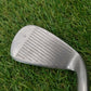 LEFTY 2007 NIKE SLINGSHOT 4D 6 IRON STIFF STEEL SHAFT 37.5" GOOD