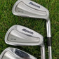 2002 MIZUNO MP30 IRON SET 3-PW XSTIFF FCM RIFLE PRECISION 7.0 FAIR