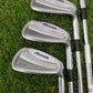 2002 MIZUNO MP30 IRON SET 3-PW XSTIFF FCM RIFLE PRECISION 7.0 FAIR