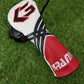 KRANK FORMULA FIRE 5 WOOD 19* LIGHT TOUR FUJIKURA SPEEDER +HC VERYGOOD