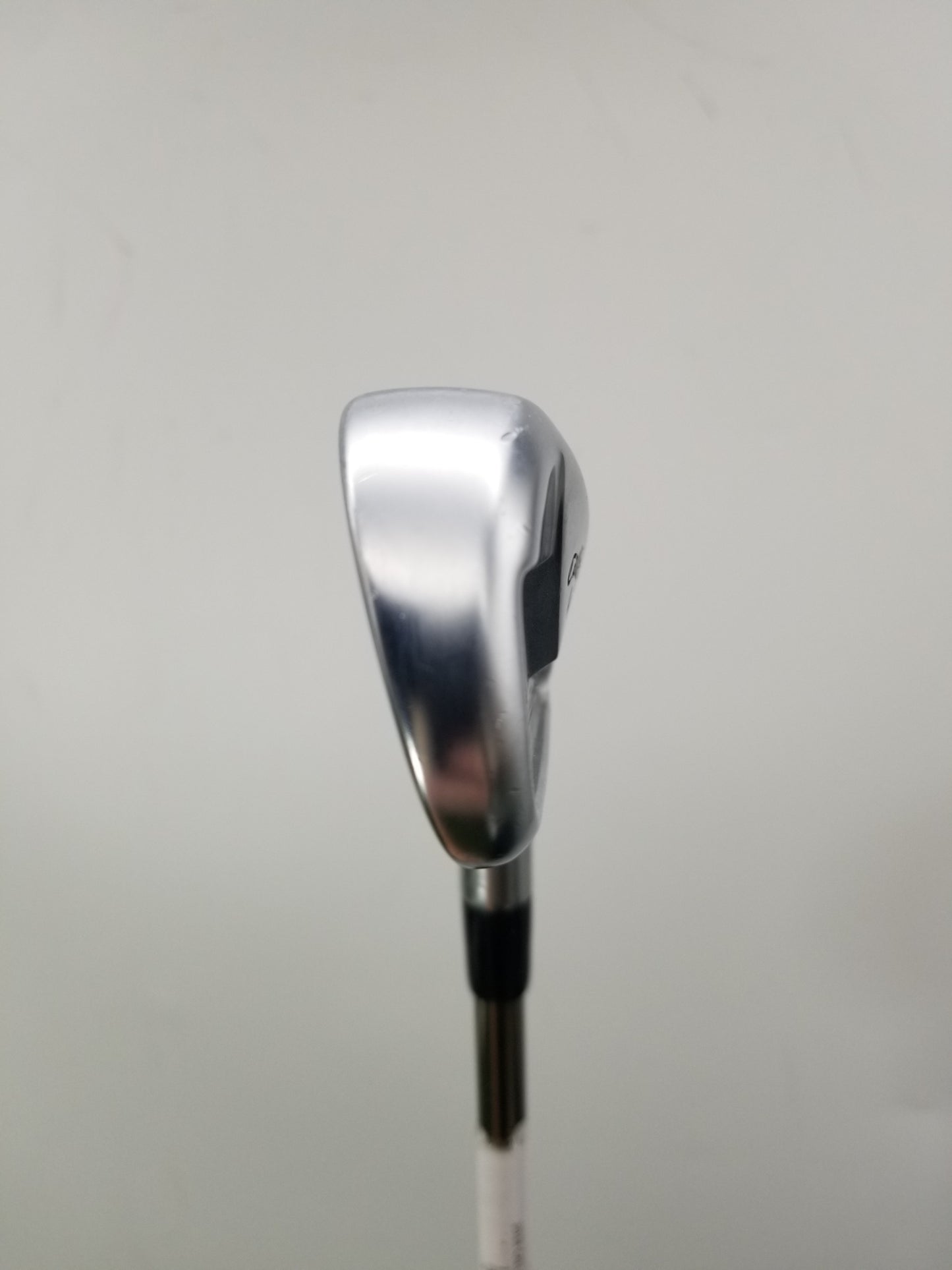 2018 CALLAWAY X FORGED CF18 UTILITY HYBRID 18* STIFF UST MAMIYA RECOIL ES GOOD