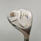 2008 TAYLORMADE R7 CGB MAX 5 HYBRID 25* LADIES REAX 45 FAIR