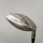 2008 TAYLORMADE R7 CGB MAX 5 HYBRID 25* LADIES REAX 45 FAIR