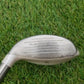 2008 TAYLORMADE R7 CGB MAX 5 HYBRID 25* LADIES REAX 45 FAIR