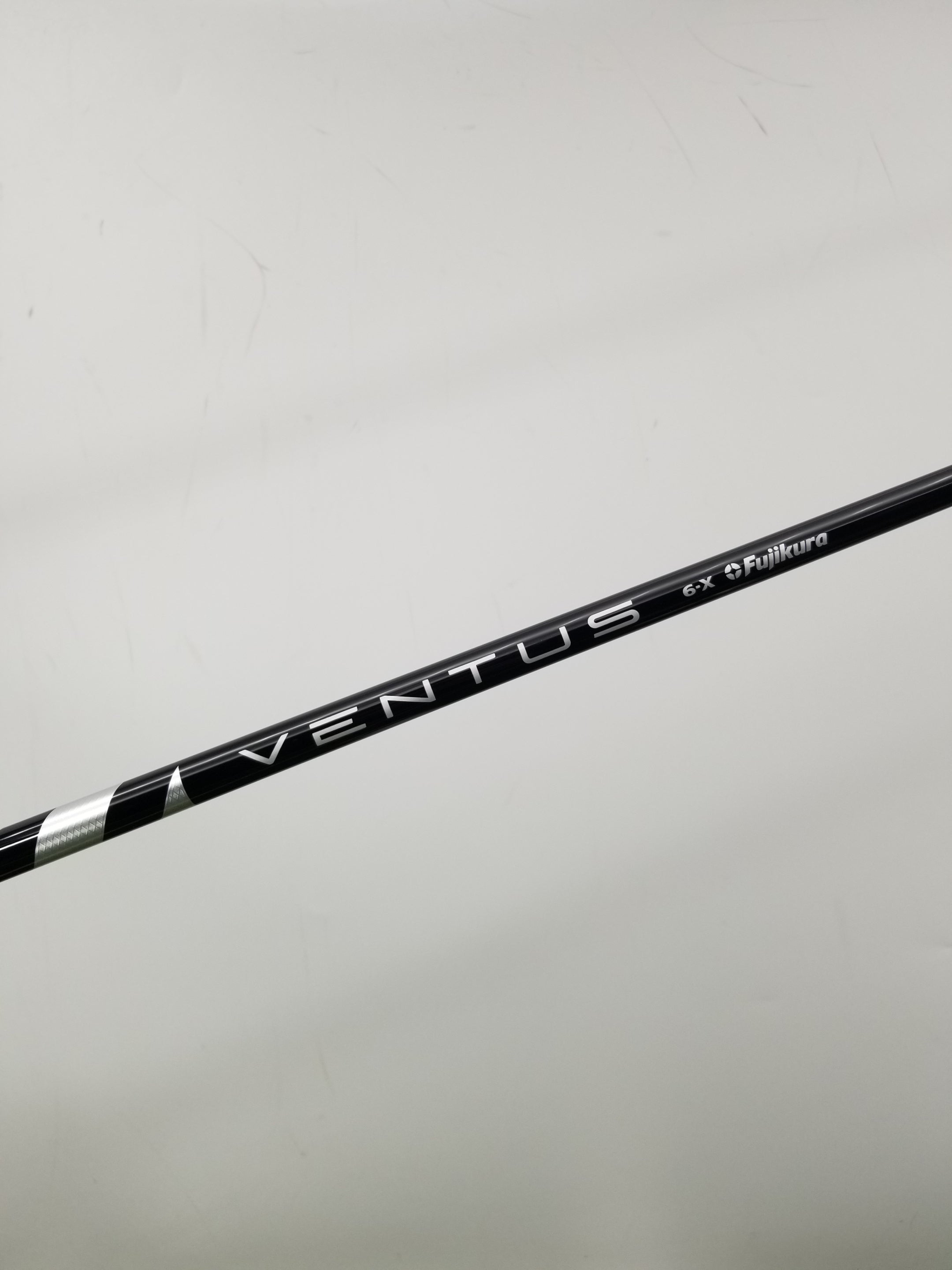 Fujikura Ventus 6s stiff sale driver shaft with taylormade tip