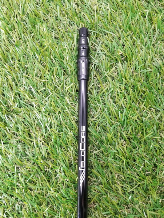 FUJIKURA VENTUS BLACK 6X VELOCORE DRIVER SHAFT XSTIFF TAYLORMADE 44" VERYGOOD