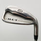 TOP FLITE HCT STAINLESS 6 IRON MEDIUM FLEX HYPERSTEEL 37" GOOD