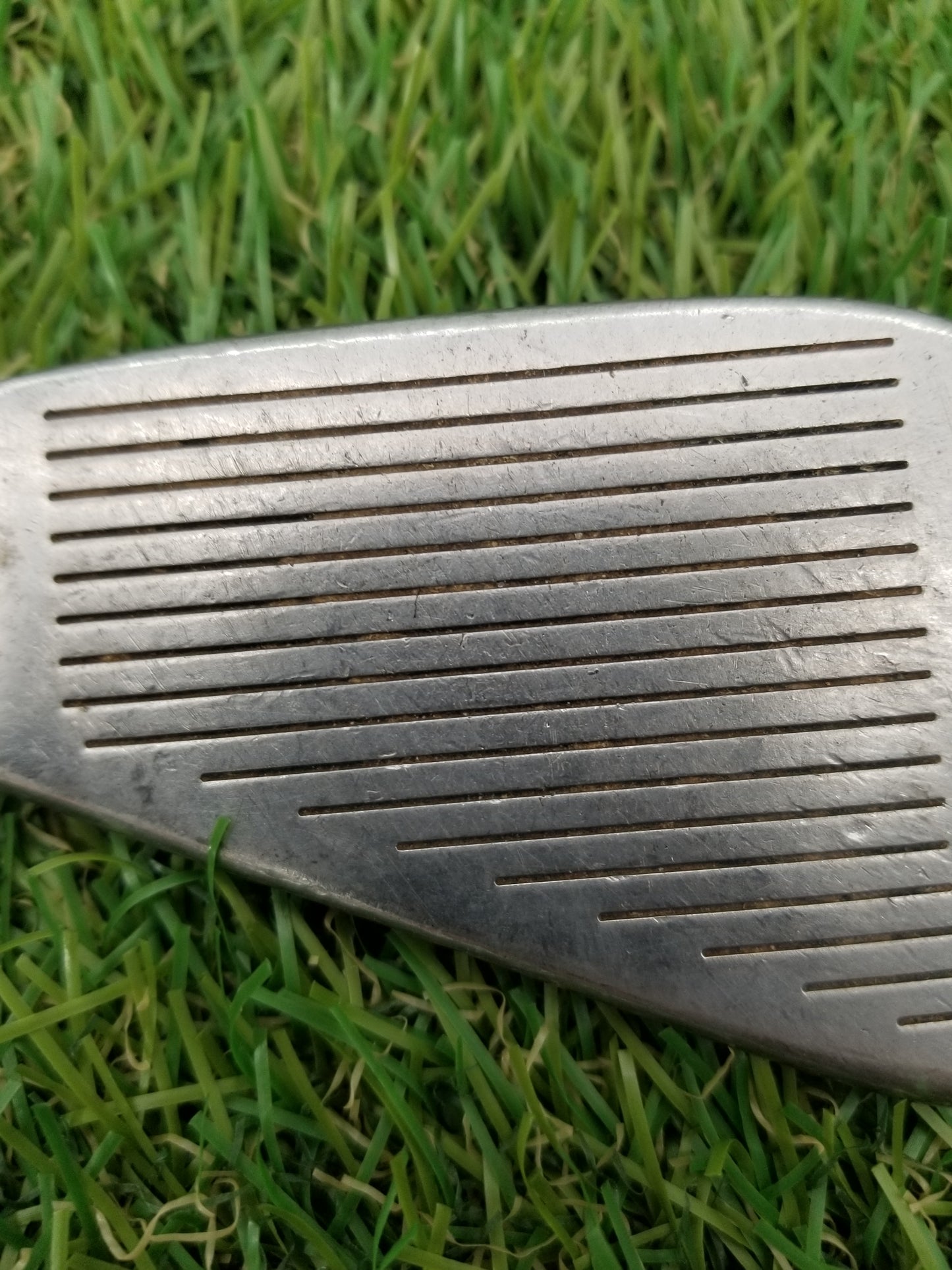 1991 TITLEIST DCI GOLD IRON 4 IRON STIFF TITLEIST MS-20 38" GOOD