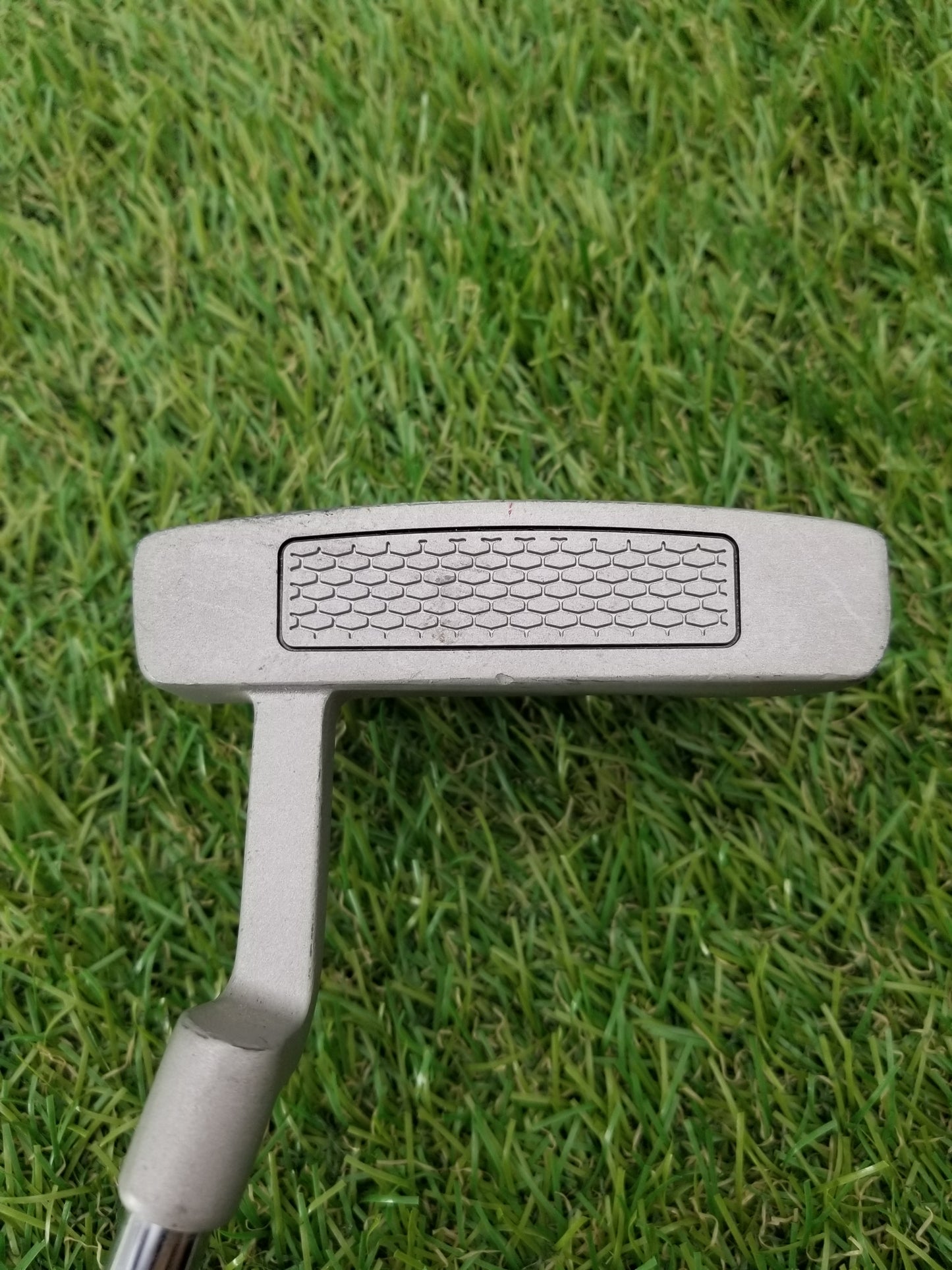 TOP FLITE PUTTER 35" GOOD