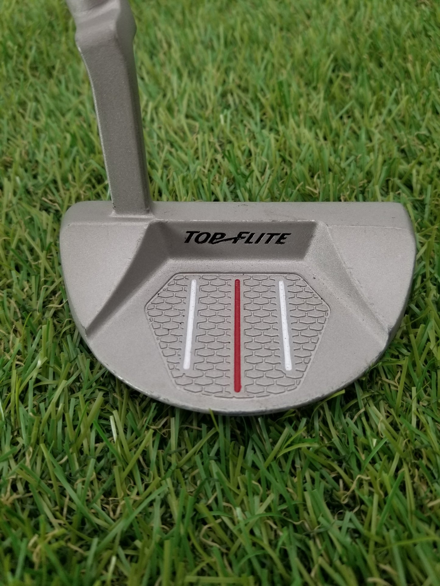 TOP FLITE PUTTER 35" GOOD