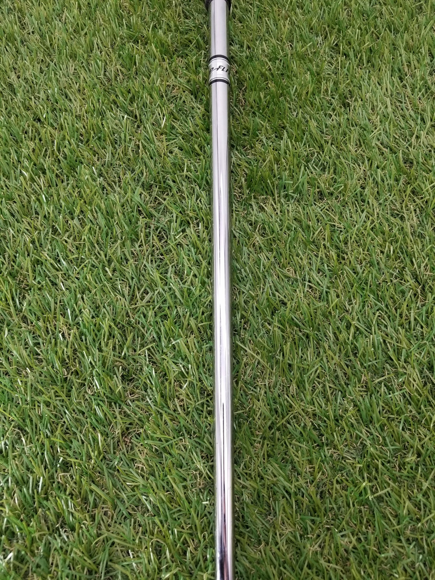 TOP FLITE PUTTER 35" GOOD