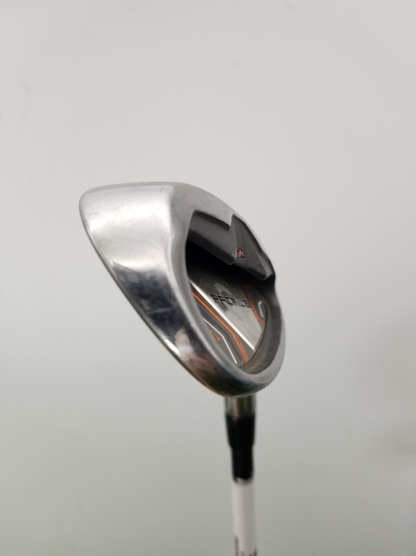 WILSON PROFILE 431 SS PITCHING WEDGE SENIOR PROFILE HIGH LAUNCH 35.5" GOOD