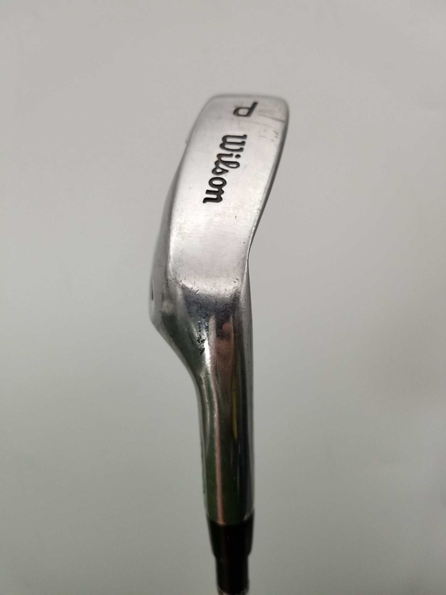 WILSON PROFILE 431 SS PITCHING WEDGE SENIOR PROFILE HIGH LAUNCH 35.5" GOOD