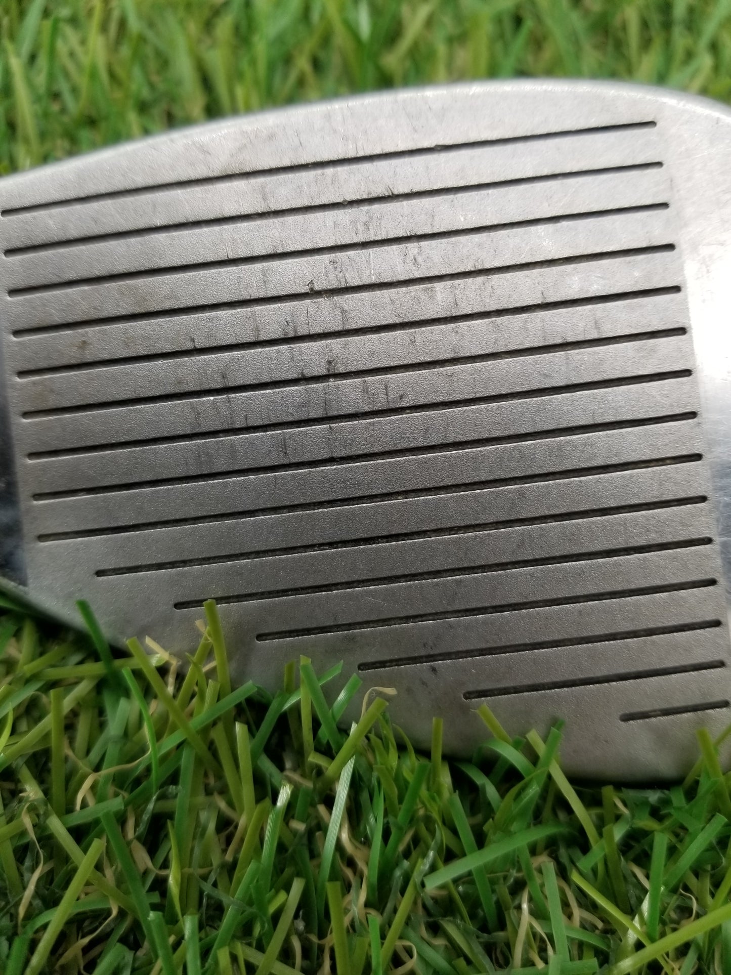 WILSON PROFILE 431 SS PITCHING WEDGE SENIOR PROFILE HIGH LAUNCH 35.5" GOOD