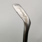 LEFTY 2007 CLEVELAND CG14 BLACK PEARL WEDGE 60*/12 WEDGE FLEX DYN.GOLD 35.5 GOOD