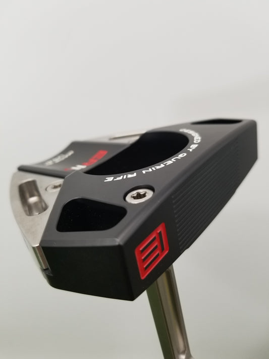 NEW 2021 EVNROLL ER11V PUTTER 34.5" +HC DEMO