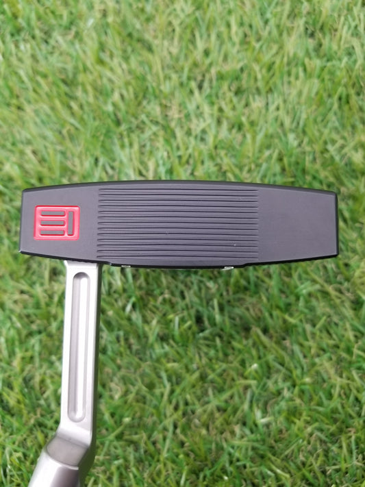 NEW 2021 EVNROLL ER11V PUTTER 34.5" +HC DEMO