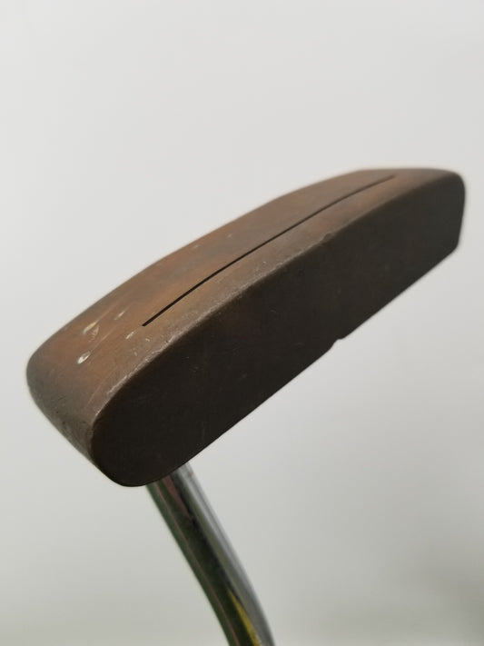 PING KUSHIN PUTTER 35.5" FAIR