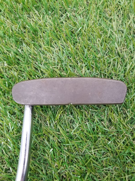 PING KUSHIN PUTTER 35.5" FAIR