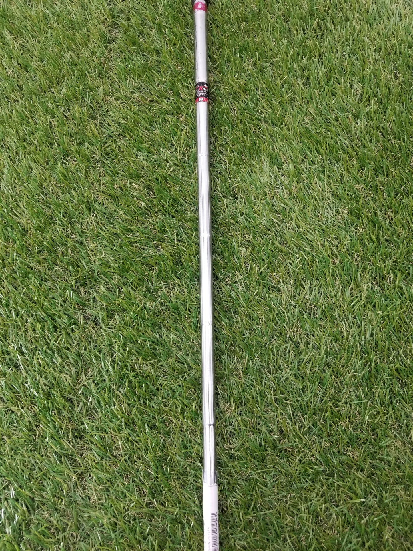 PING KUSHIN PUTTER 35.5" FAIR