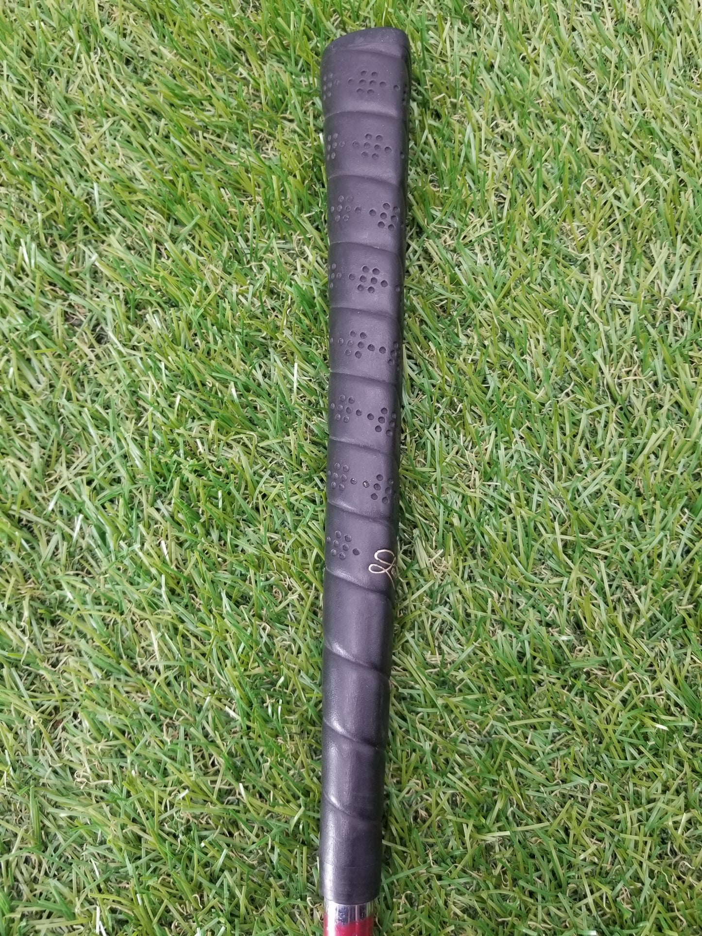 PING KUSHIN PUTTER 35.5" FAIR