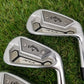 2021 CALLAWAY APEX TCB 21 IRON SET 5-PW STIFF NIPPON N.S.PRO MODUS 3 GOOD