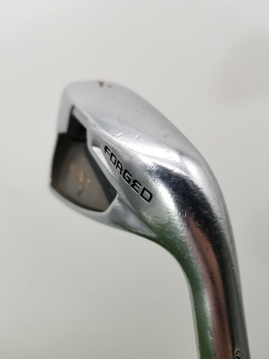 CALLAWAY LEGACY FORGED 7 IRON STIFF TRUE TEMPER STEEL 37.5" GOOD