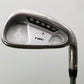 2005 TAYLORMADE RAC OS 6 IRON REGULAR TAYLORMADE LIGHT METAL 95G 37.5" GOOD