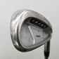 2005 TAYLORMADE RAC OS 6 IRON REGULAR TAYLORMADE LIGHT METAL 95G 37.5" GOOD