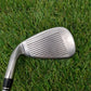 2005 TAYLORMADE RAC OS 6 IRON REGULAR TAYLORMADE LIGHT METAL 95G 37.5" GOOD