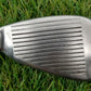 2005 TAYLORMADE RAC OS 6 IRON REGULAR TAYLORMADE LIGHT METAL 95G 37.5" GOOD