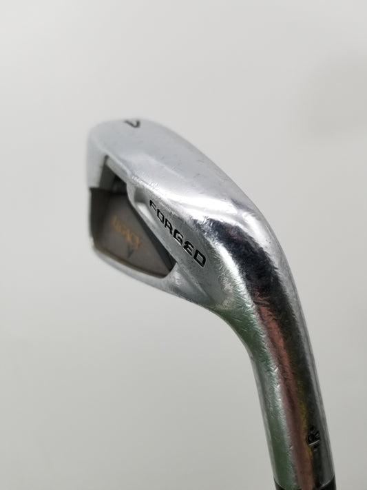 CALLAWAY LEGACY FORGED 4 IRON STIFF TRUE TEMPER STEEL 39" GOOD