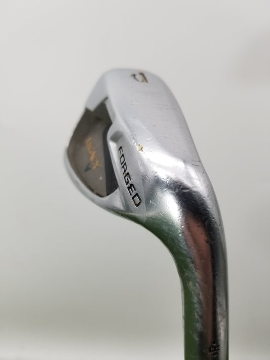 CALLAWAY LEGACY FORGED PITCHING WEDGE STIFF STEEL SHAFT 36" FAIR