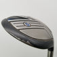 2014 ADAMS IDEA 5 WOOD SENIOR IDEA HIGH LAUNCH 50G 41.5" GOOD