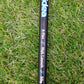 2014 ADAMS IDEA 5 WOOD SENIOR IDEA HIGH LAUNCH 50G 41.5" GOOD