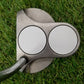 ODYSSEY WHITE HOT 2 BALL PUTTER 33.5" FAIR