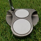 ODYSSEY WHITE HOT 2 BALL PUTTER 33.5" FAIR