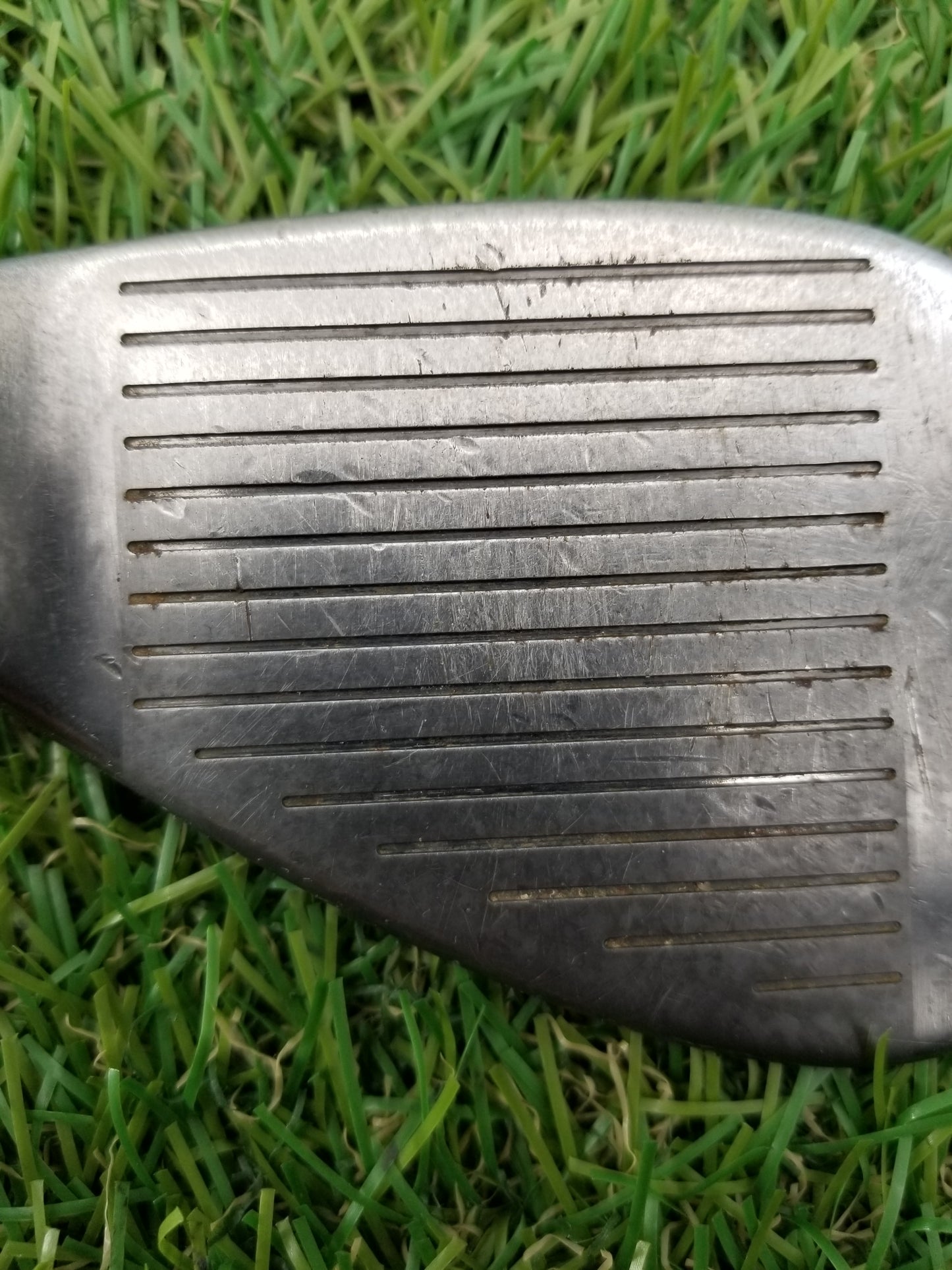 2007 CLEVELAND CG12 BLACK PEARL WEDGE 52* STIFF TRUE TEMPER DYN.GOLD 35.5" FAIR