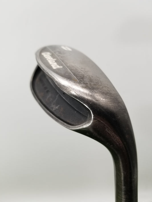 CLEVELAND NIBLICK WEDGE 49* REGULAR STEEL SHAFT 33" FAIR